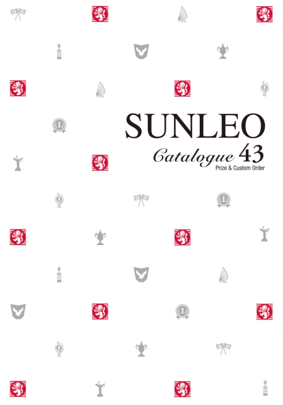 SUNLEOカタログ
