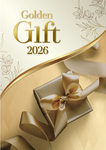 ゴールデンギフトカタログ